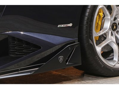 2015 Lamborghini HURACAN 照片 32