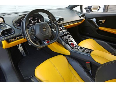 2015 Lamborghini HURACAN 照片 43