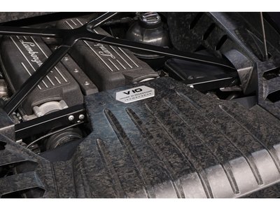 2015 Lamborghini HURACAN 照片 40