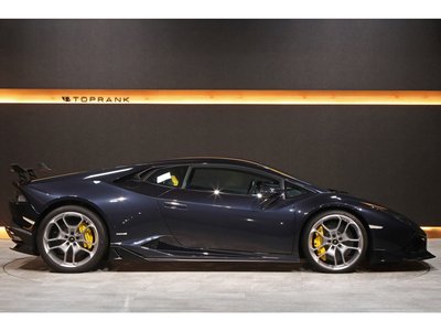 2015 Lamborghini HURACAN 照片 6