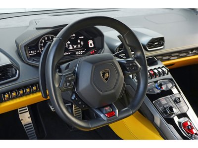 2015 Lamborghini HURACAN 照片 42