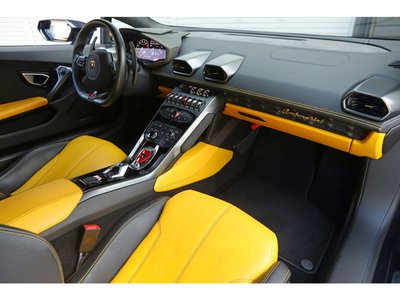 2015 Lamborghini HURACAN 照片 44