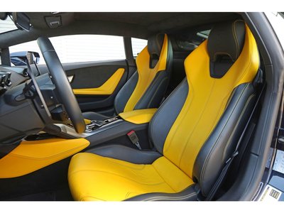 2015 Lamborghini HURACAN 照片 45