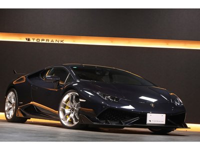 2015 Lamborghini HURACAN 照片 7