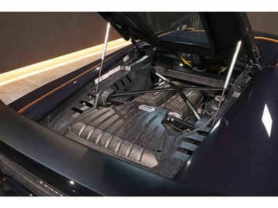 2015 Lamborghini HURACAN 照片 41