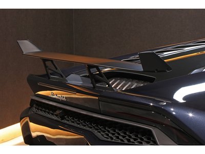 2015 Lamborghini HURACAN 照片 33