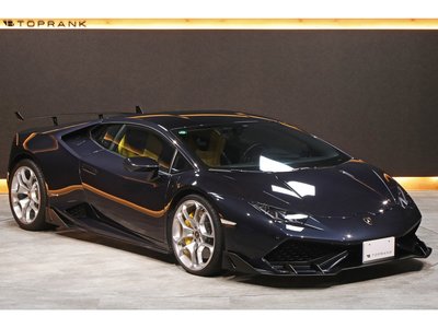 2015 Lamborghini HURACAN 照片 26