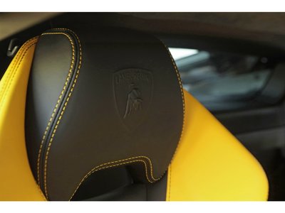 2015 Lamborghini HURACAN 照片 47