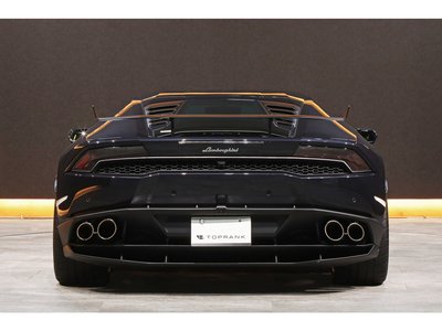 2015 Lamborghini HURACAN 照片 20