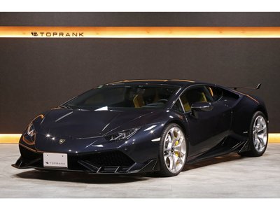 2015 Lamborghini HURACAN 照片 25