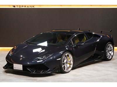 2015 Lamborghini HURACAN 照片 28