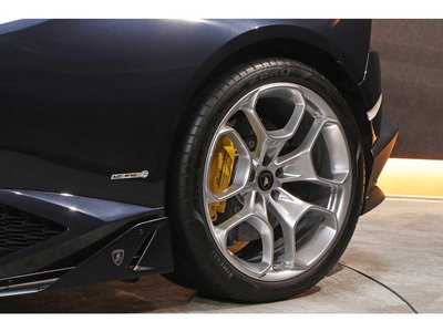 2015 Lamborghini HURACAN 照片 39