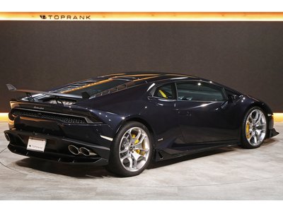 2015 Lamborghini HURACAN 照片 29