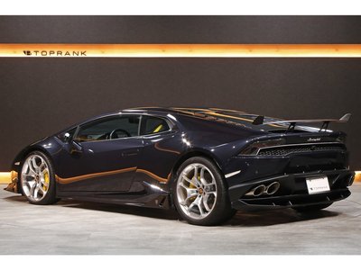 2015 Lamborghini HURACAN 照片 22