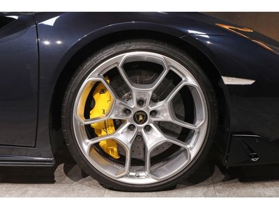 2015 Lamborghini HURACAN 照片 9
