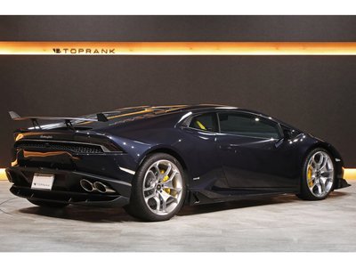 2015 Lamborghini HURACAN 照片 18