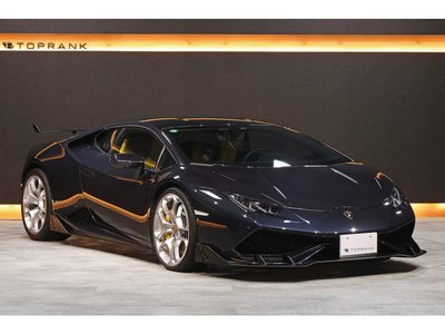 2015 Lamborghini HURACAN 照片 15