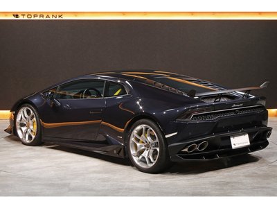 2015 Lamborghini HURACAN 照片 27