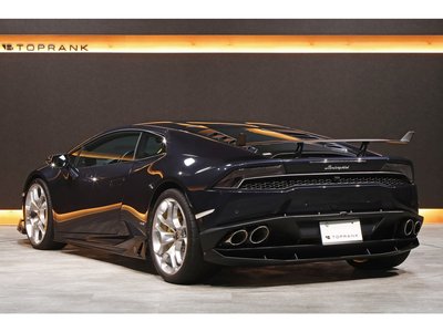 2015 Lamborghini HURACAN 照片 21