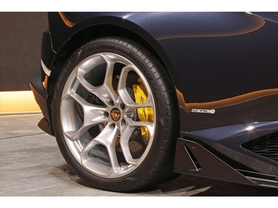 2015 Lamborghini HURACAN 照片 38