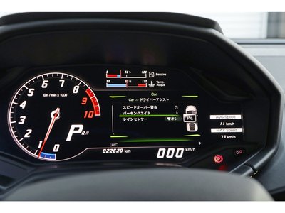 2015 Lamborghini HURACAN 照片 49