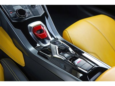 2015 Lamborghini HURACAN 照片 52
