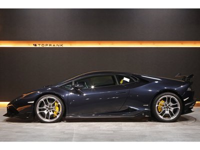 2015 Lamborghini HURACAN 照片 23