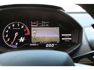 2015 Lamborghini HURACAN 照片 51