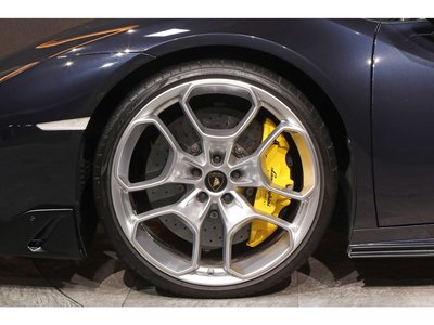 2015 Lamborghini HURACAN 照片 37