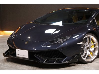 2015 Lamborghini HURACAN 照片 30