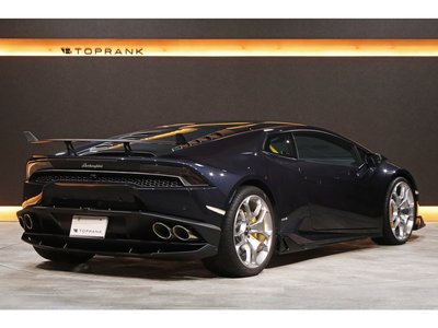 2015 Lamborghini HURACAN 照片 19