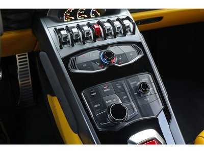 2015 Lamborghini HURACAN 照片 57