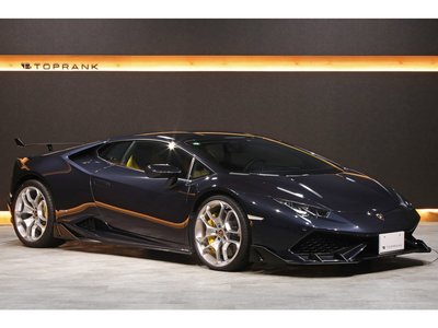 2015 Lamborghini HURACAN 照片 16