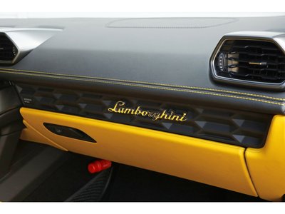 2015 Lamborghini HURACAN 照片 53