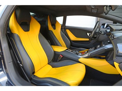 2015 Lamborghini HURACAN 照片 46