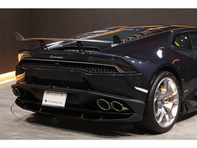 2015 Lamborghini HURACAN 照片 31