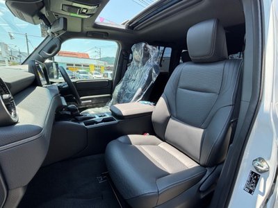 2025 Toyota LAND CRUISER 250 照片 46