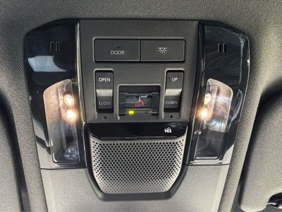 2025 Toyota LAND CRUISER 250 照片 43
