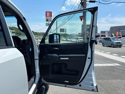 2025 Toyota LAND CRUISER 250 照片 33