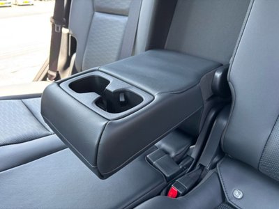 2025 Toyota LAND CRUISER 250 照片 58