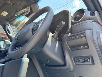 2025 Toyota LAND CRUISER 250 照片 36