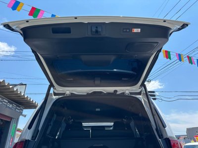 2025 Toyota LAND CRUISER 250 照片 73