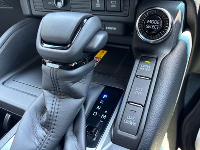 2025 Toyota LAND CRUISER 250 照片 67
