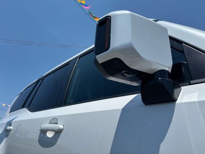 2025 Toyota LAND CRUISER 250 照片 26