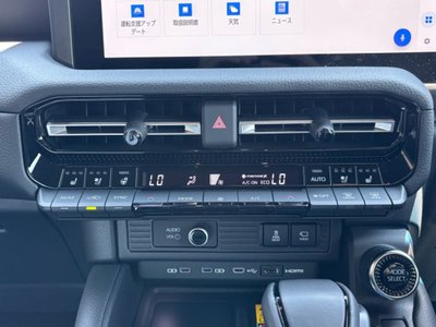 2025 Toyota LAND CRUISER 250 照片 65