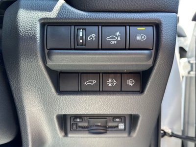 2025 Toyota LAND CRUISER 250 照片 56