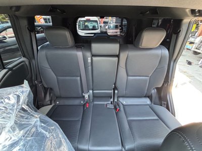 2025 Toyota LAND CRUISER 250 照片 48