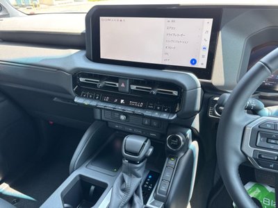 2025 Toyota LAND CRUISER 250 照片 60