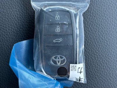 2025 Toyota LAND CRUISER 250 照片 75