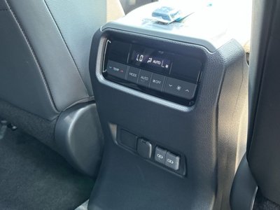 2025 Toyota LAND CRUISER 250 照片 59